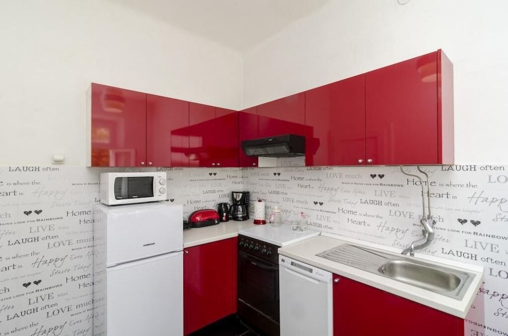 undefined Ploce Apartments - Mama's 7