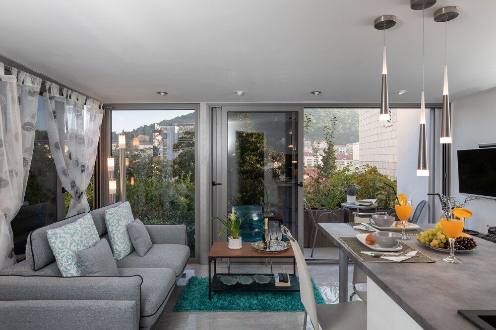 undefined Apartment Romantika 2