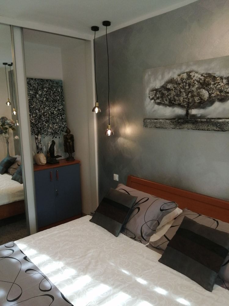 undefined Apartment Romantika 7