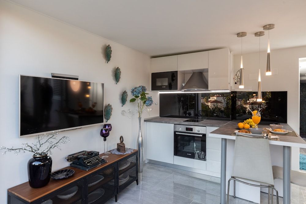 undefined Apartment Romantika 9