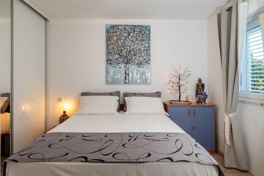 undefined Apartment Romantika 4