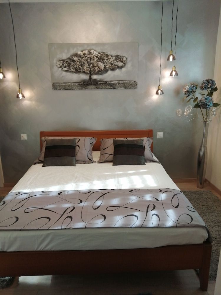 undefined Apartment Romantika 6