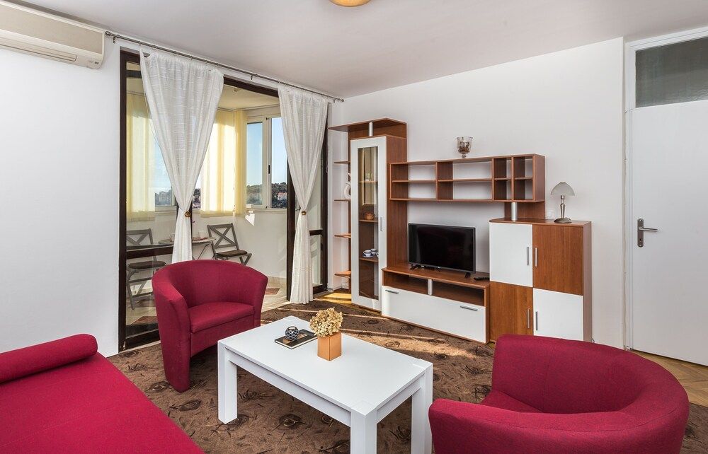 Apartment Brajkovic Apartment (One Bedroom Apartment) 9