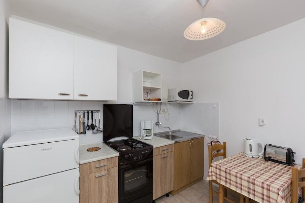 Apartments Miskovic Apartment (Duplex 1 bedroom apt, balcony, sea vi) 7