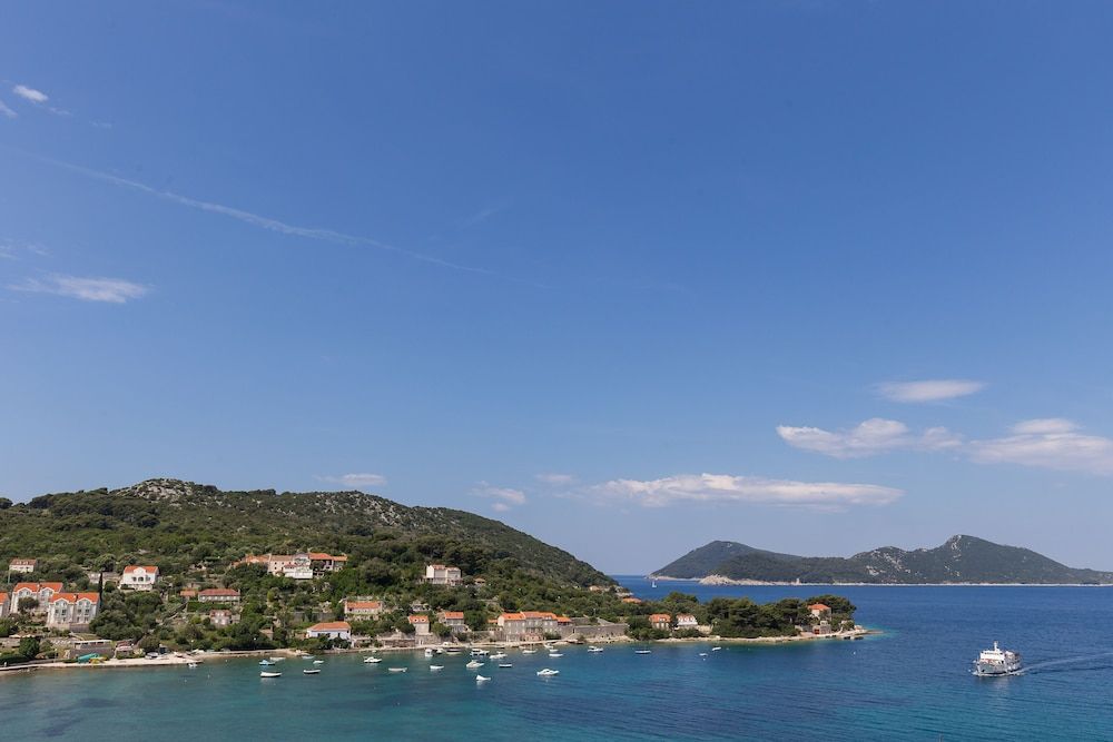 Apartments Miskovic Apartment (Duplex 1 bedroom apt, balcony, sea vi) 9