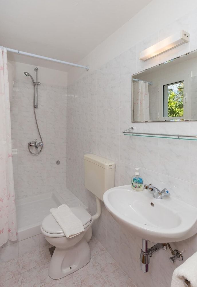 Apartments Miskovic Apartment (Duplex 1 bedroom apt, balcony, sea vi) 11