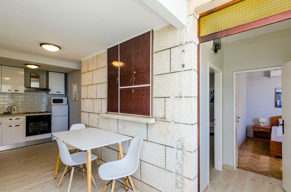 Ploce Apartments - Kate Apartment (Two Bedroom Apartment with Sea View -) 17