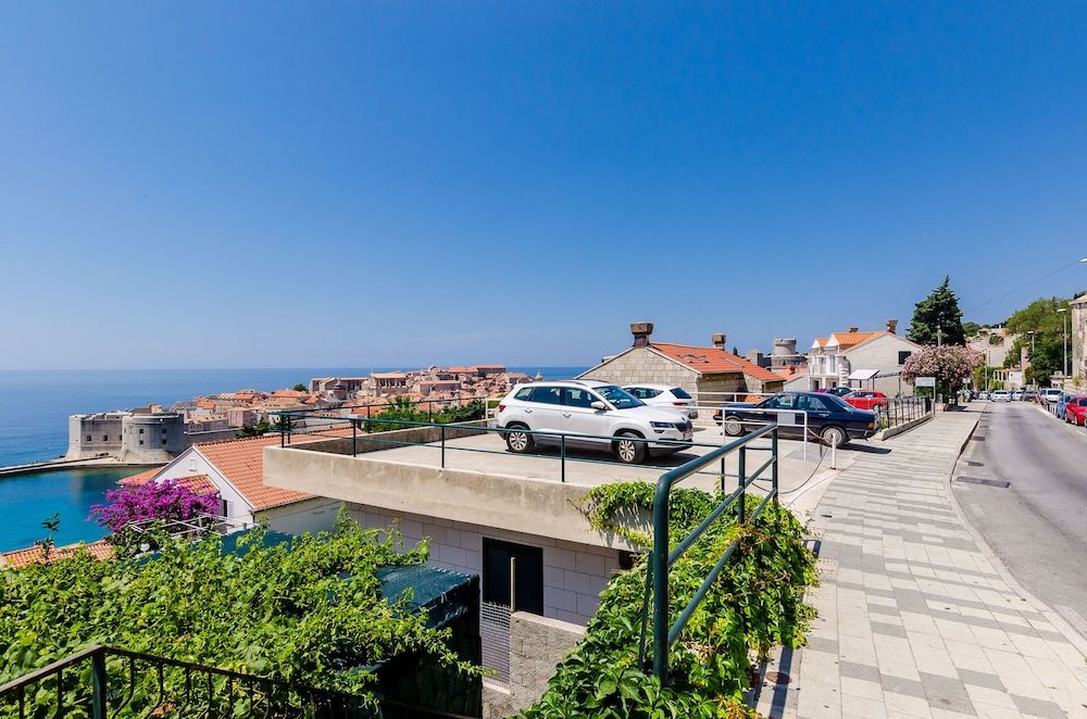 Ploce Apartments - Kate Apartment (Two Bedroom Apartment with Sea View -) 23