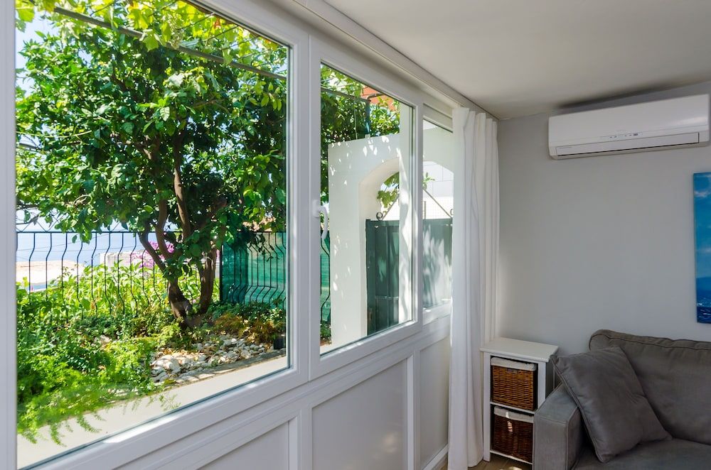 Ploce Apartments - Kate Apartment (Two Bedroom Apartment with Sea View -) 21