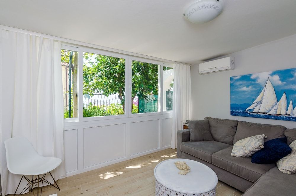 Ploce Apartments - Kate Apartment (Two Bedroom Apartment with Sea View -) 11