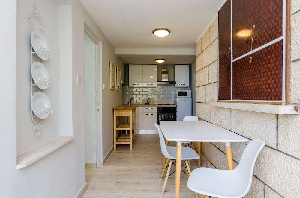 Ploce Apartments - Kate Apartment (Two Bedroom Apartment with Sea View -) 18