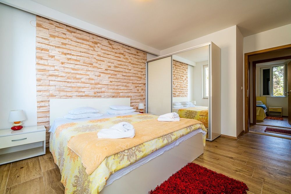 undefined Sea View Apartments - Lenka Radic Zlatni Potok 28 10