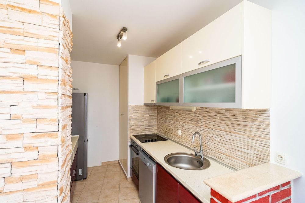 undefined Sea View Apartments - Lenka Radic Zlatni Potok 28 4