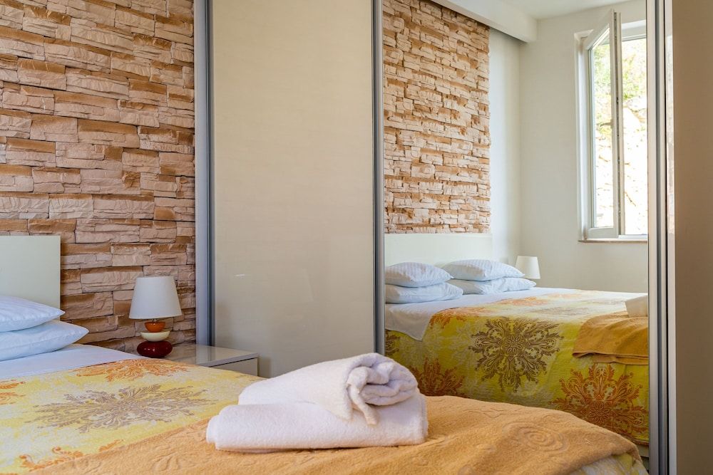 undefined Sea View Apartments - Lenka Radic Zlatni Potok 28 9