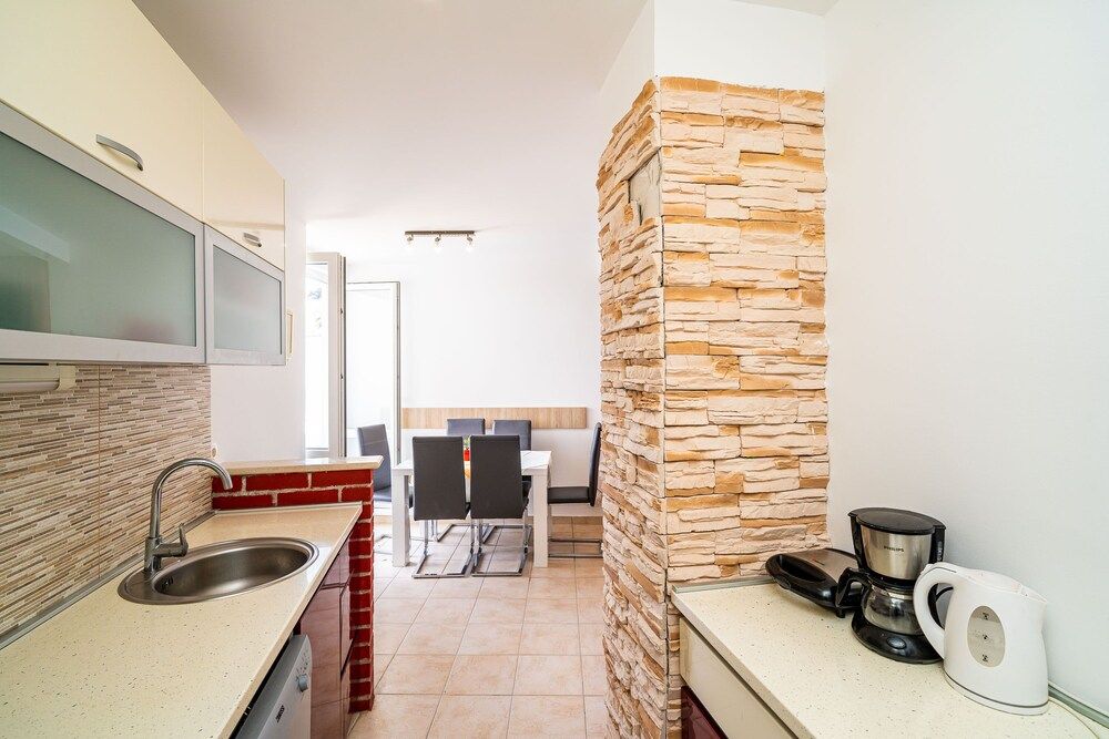 undefined Sea View Apartments - Lenka Radic Zlatni Potok 28 3