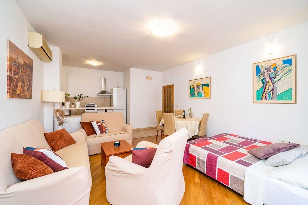 Down Town Apartments Apartment (One Bedroom Apartment) 8