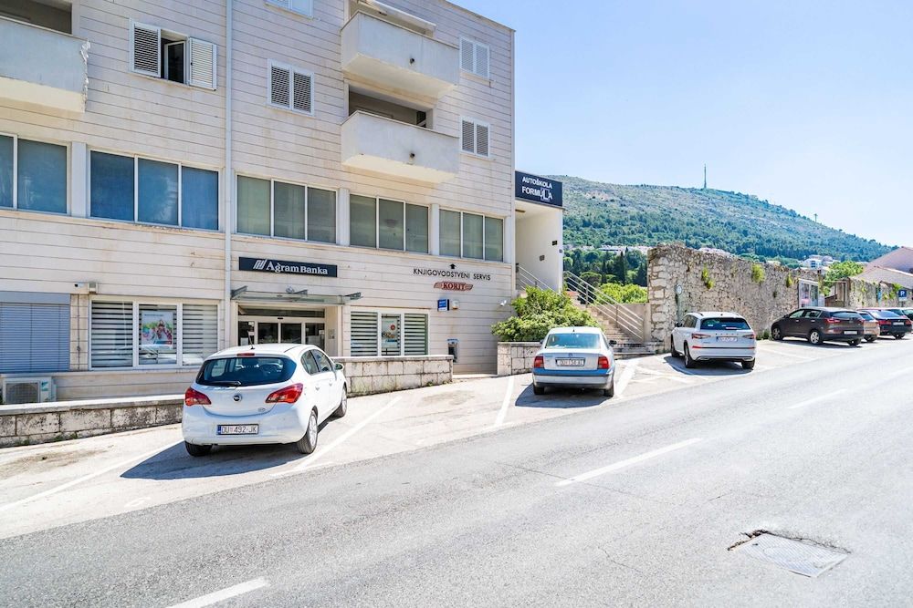 undefined Down Town Apartments 4