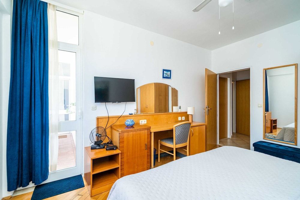 Down Town Apartments Apartment (One Bedroom Apartment) 22