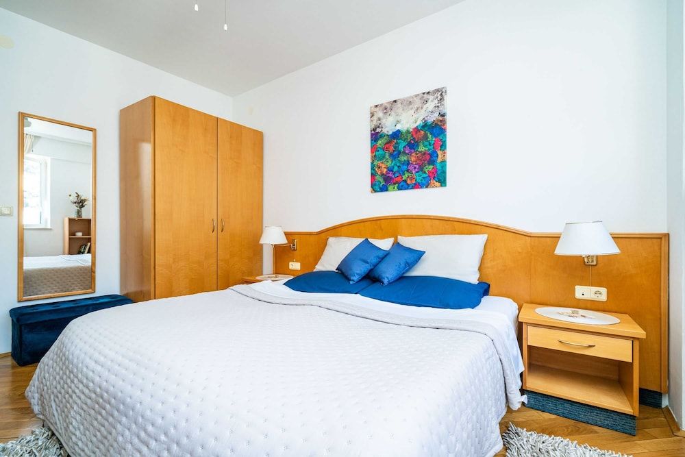 Down Town Apartments Apartment (One Bedroom Apartment) 5