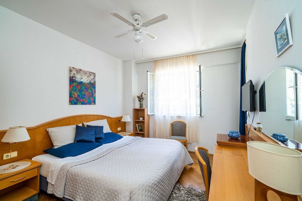 Down Town Apartments Apartment (One Bedroom Apartment) 6