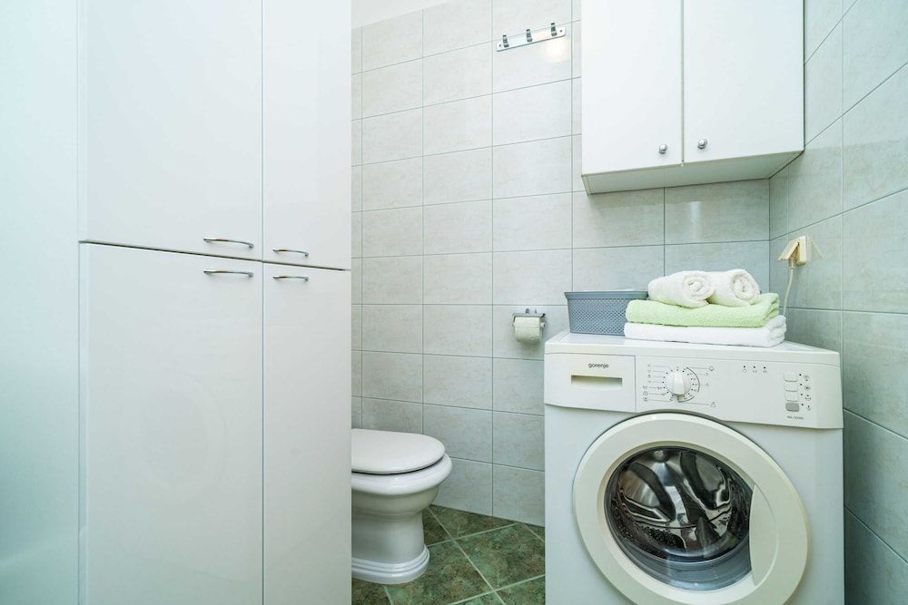 Down Town Apartments Apartment (One Bedroom Apartment) 18