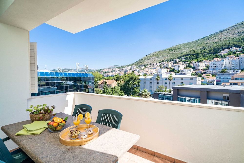 undefined Down Town Apartments