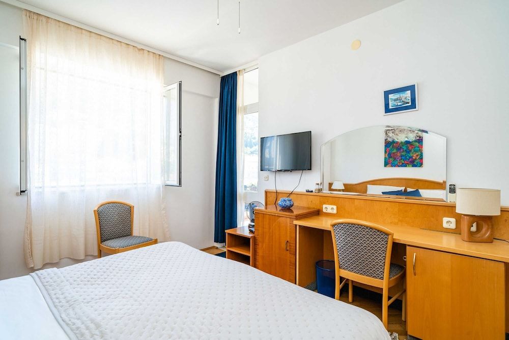 Down Town Apartments Apartment (One Bedroom Apartment) 4