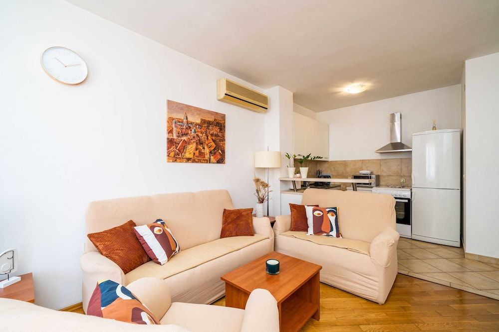 undefined Down Town Apartments 9