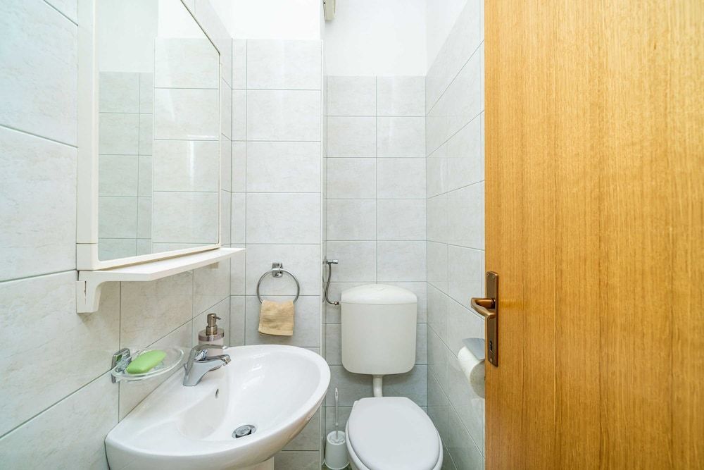 Down Town Apartments Apartment (One Bedroom Apartment) 21