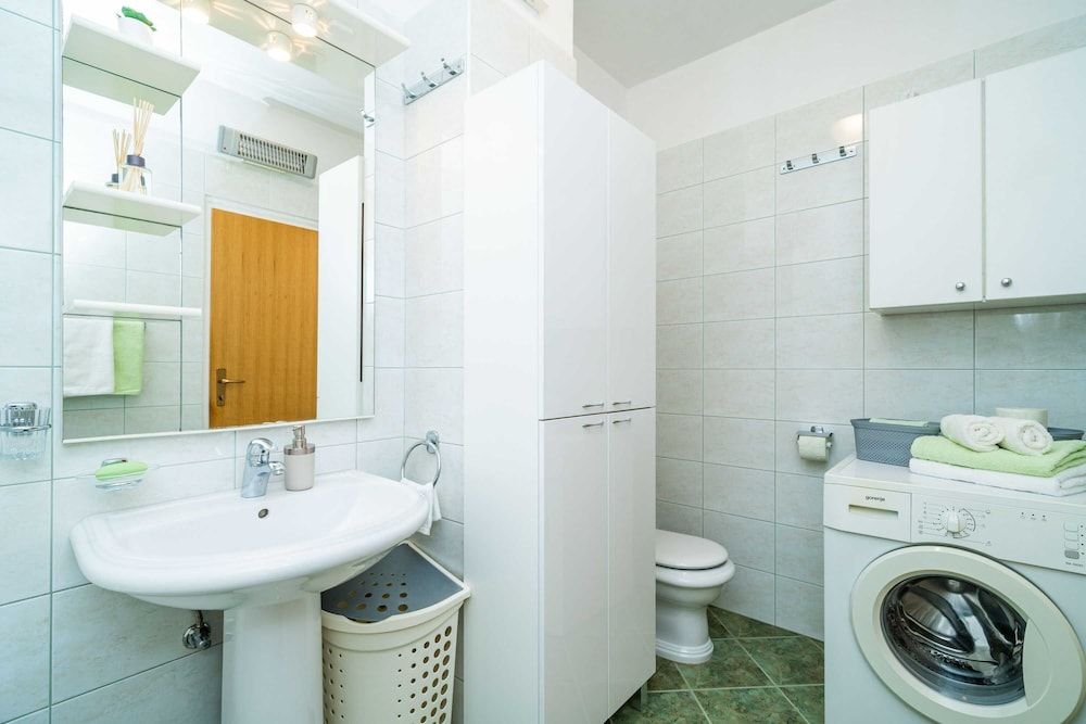 Down Town Apartments Apartment (One Bedroom Apartment) 15