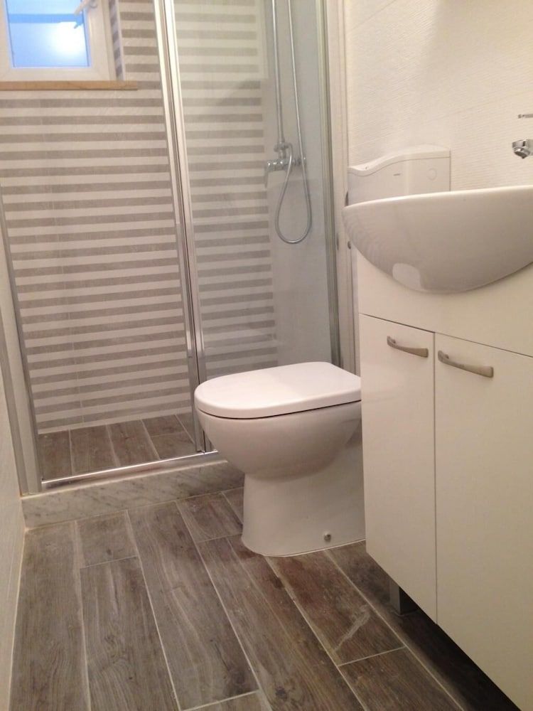 Villa Ivka Studio (Studio Apartment) 8