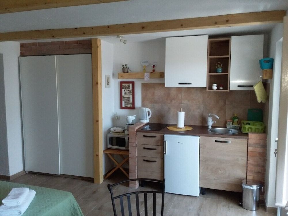 undefined Apartment Mir 5