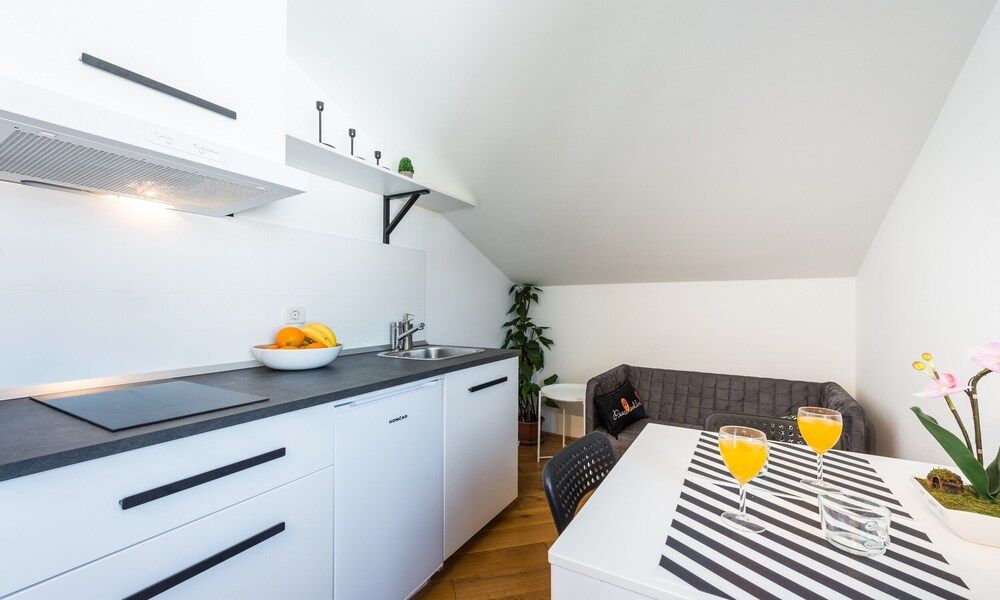 Apartment Marilyn Apartment (Two Bedroom Apartment with Terrace an) 17