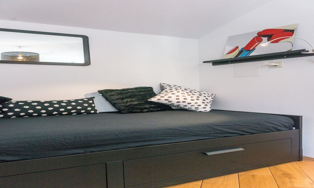 Apartment Marilyn Apartment (Two Bedroom Apartment with Terrace an) 12