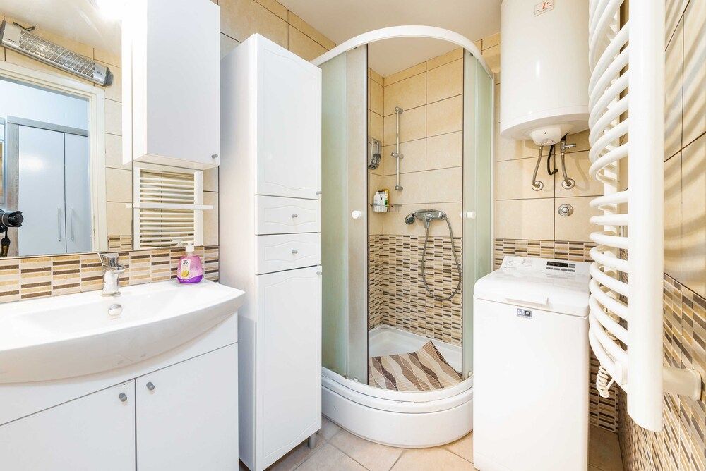 Blue Harmony Sea View Apartment Apartment (Apartment Blue Harmony - Two Bedroom ) 15