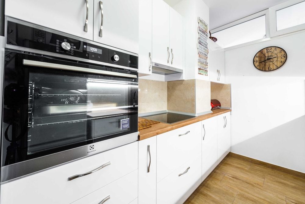 undefined Blue Harmony Sea View Apartment 5