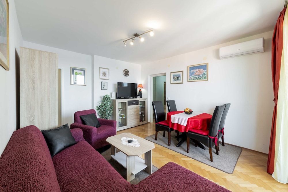 Blue Harmony Sea View Apartment Apartment (Apartment Blue Harmony - Two Bedroom ) 23