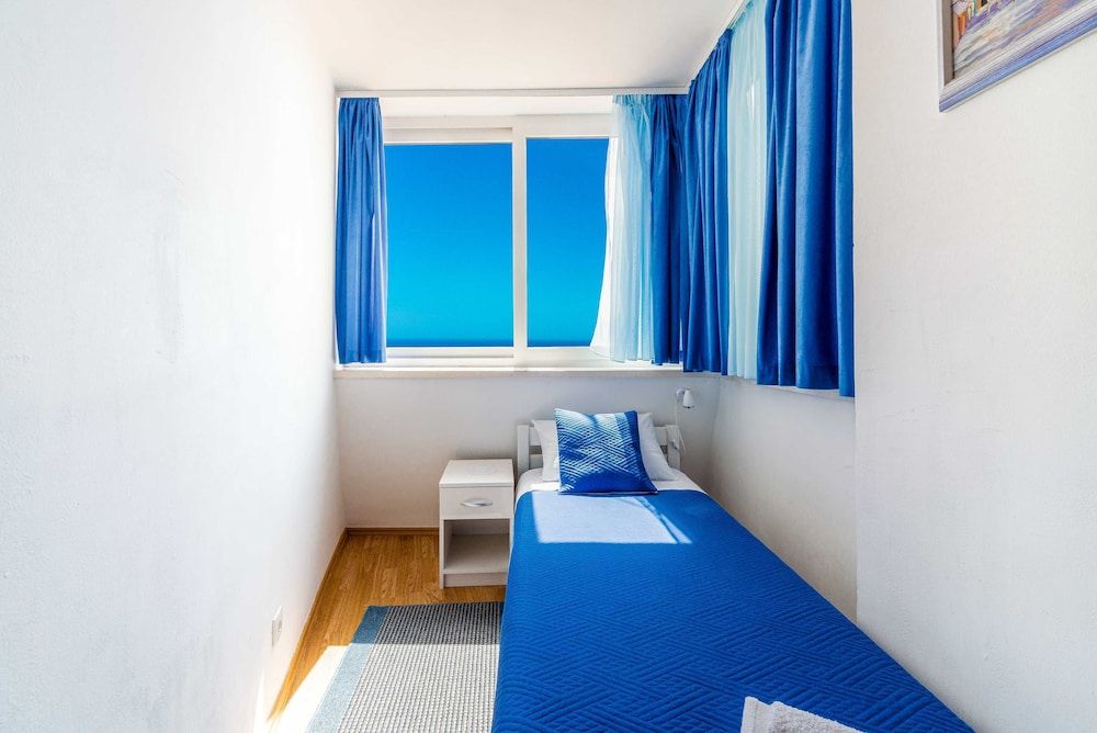 undefined Blue Harmony Sea View Apartment 7