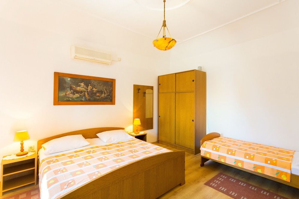 undefined Adriatic Star Apartments A 1 4