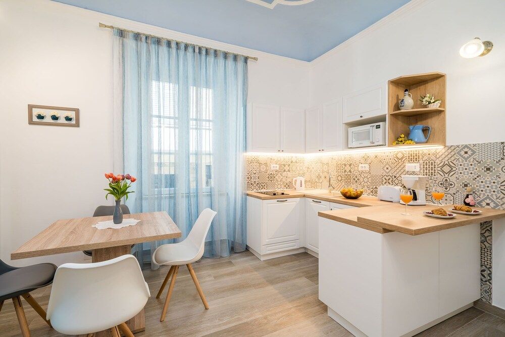 undefined Old Town Apartment Near Stradun 4