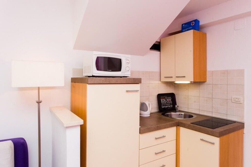 undefined Apartments Tomy & Domy 8