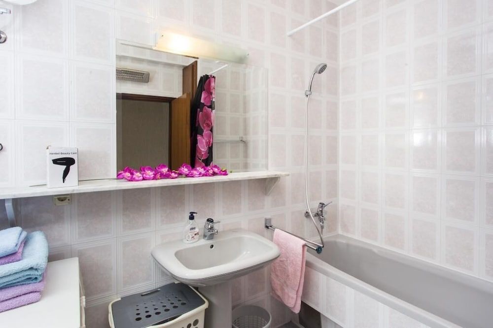 GH Old Town View Apartment (Three-Bedroom Apartment) 11