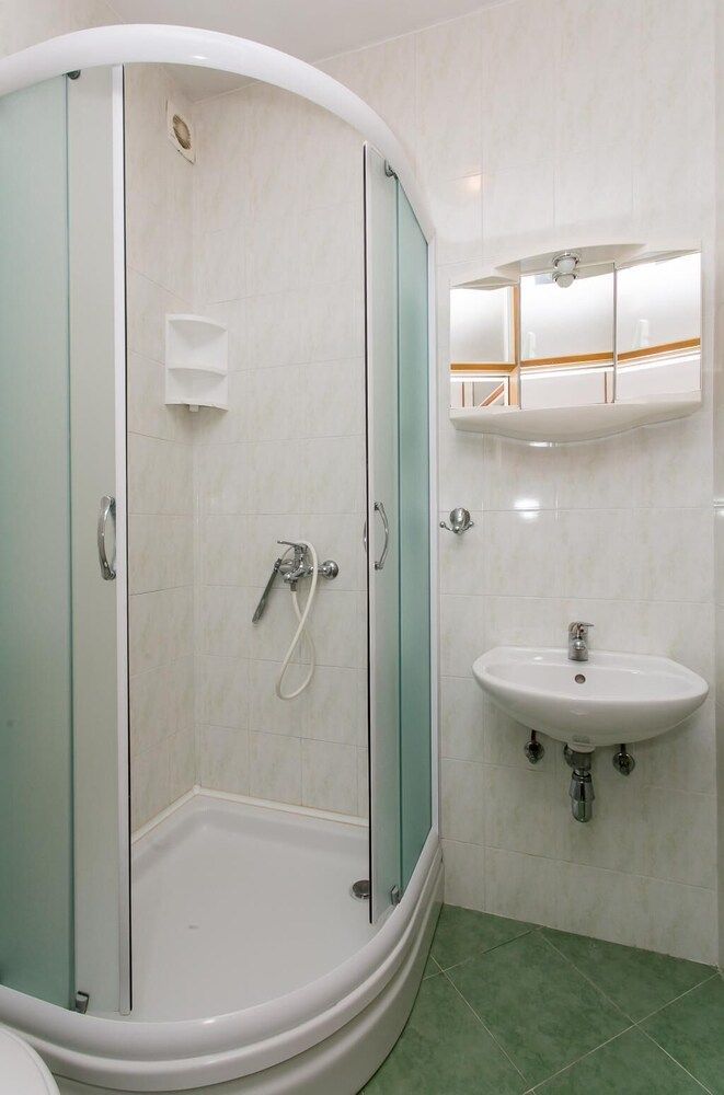 GH Old Town View Apartment (One Bedroom Apartment 3) 4