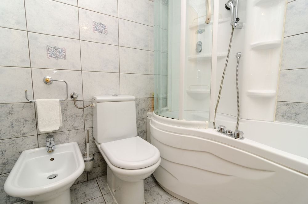 Apartment Paco Apartment (Three-Bedroom Apartment) 9