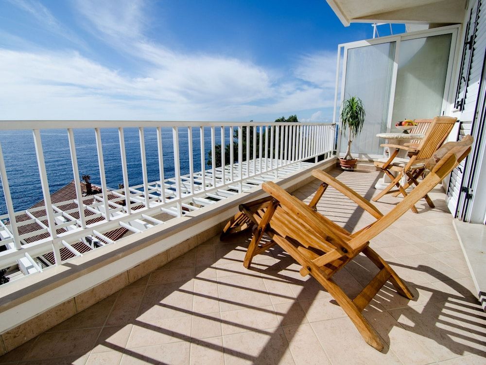 Apartment Paco Apartment (Three-Bedroom Apartment) 7