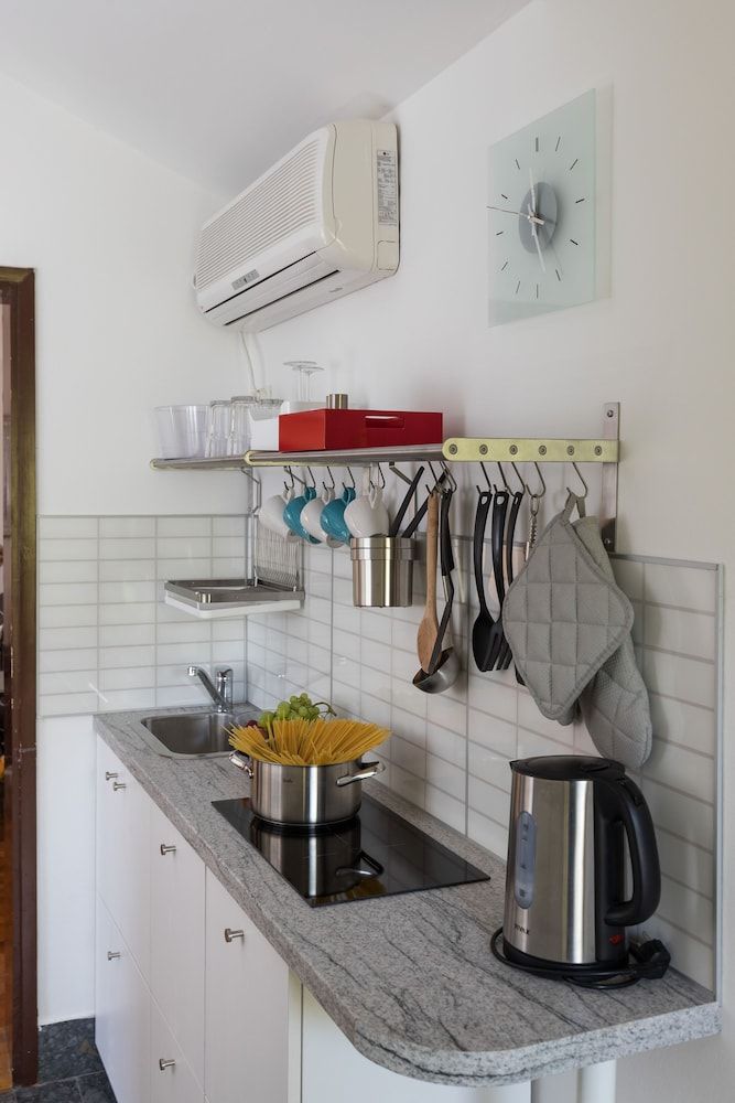 undefined Apartment Dubo 8