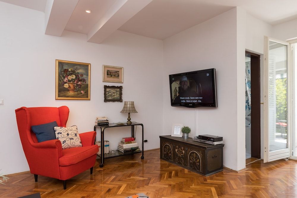 Apartment Dubo Apartment (Apartment Dubo - One Bedroom Apartmen) 10