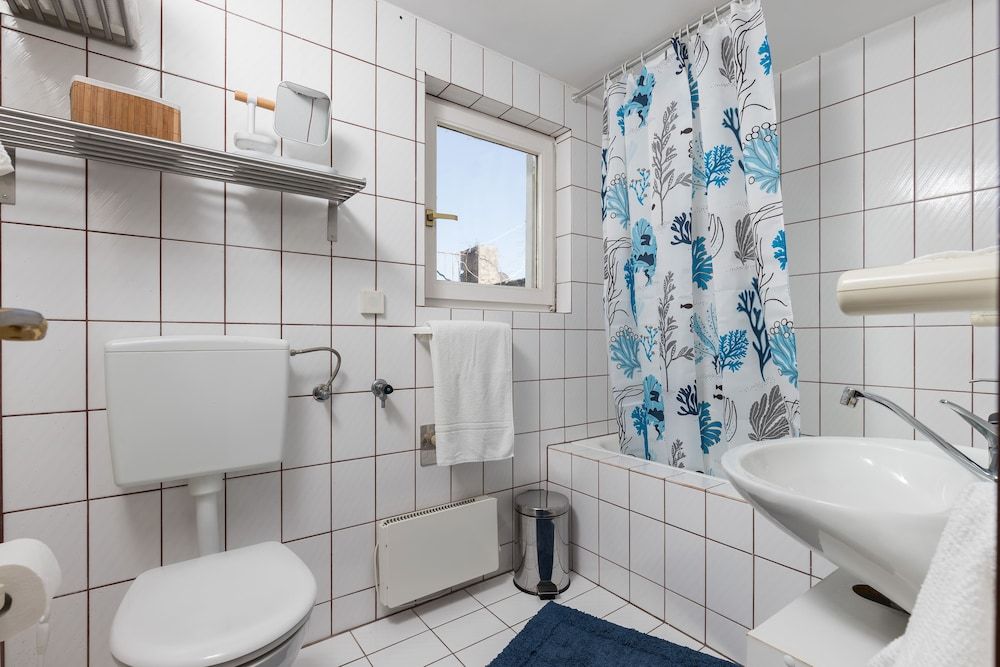 Apartment Dubo Apartment (Apartment Dubo - One Bedroom Apartmen) 11