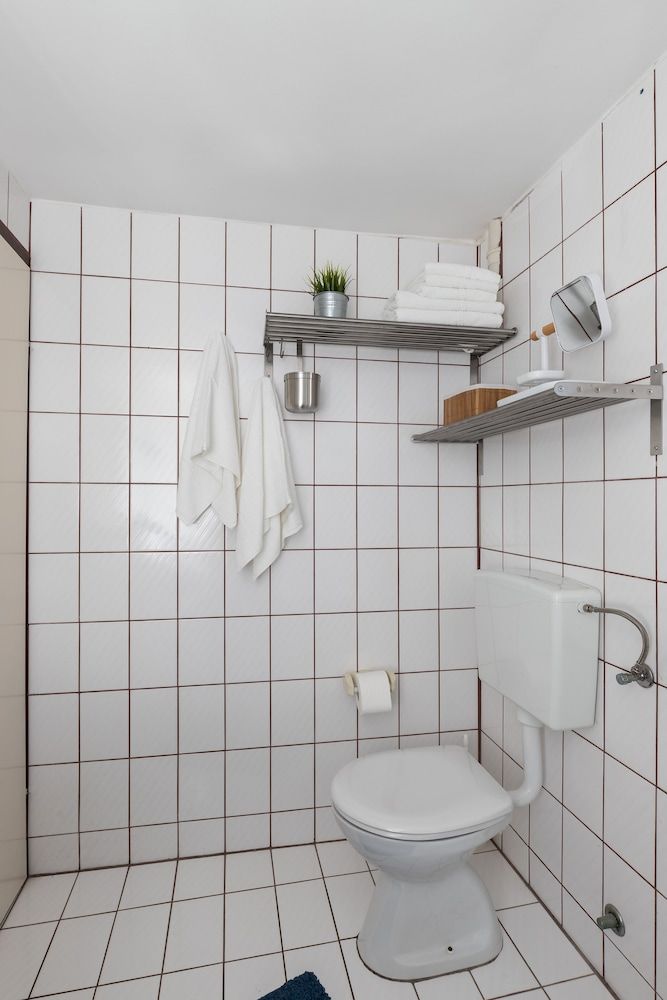 Apartment Dubo Apartment (Apartment Dubo - One Bedroom Apartmen) 13