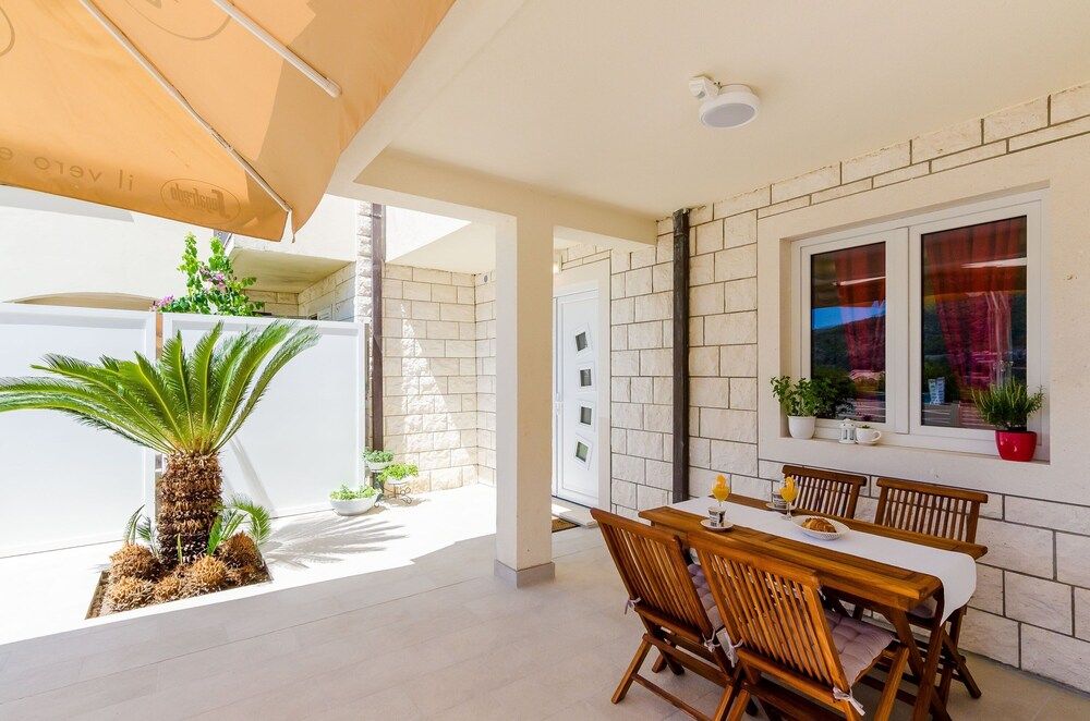 Apartment Moon River Apartment (Apartment Moon River - Two-Bedroom Ap) 20